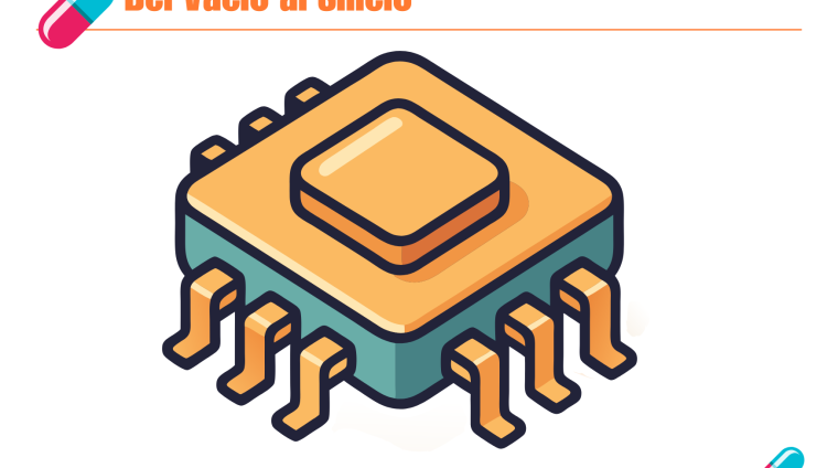 Del Vacío al Silicio -> Generaciones Computacionales